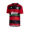 Divisa di Calcio CR Flamengo Prima 2023/2024